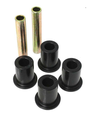 Kit d'œillets de manille de cadre avant GM 71-91, noir