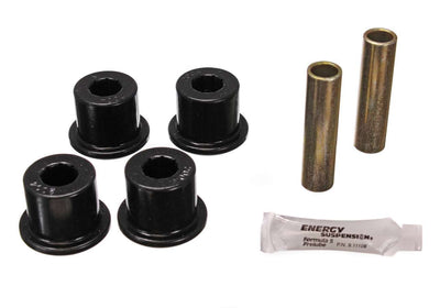 GM Kit d'œillets d'attache de cadre 1 3/8 po noir