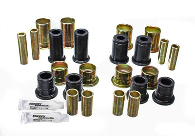 Bagues de bras de suspension avant GM