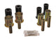 Bagues de bras de suspension GM