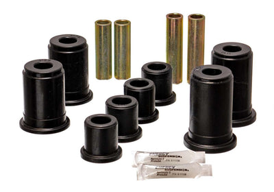 Jeu de bagues de barre stabilisatrice avant Silverado 1500 2 roues motrices (1999-2006)