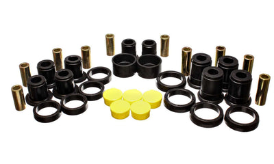 Kit de silentblocs de bras de suspension arrière