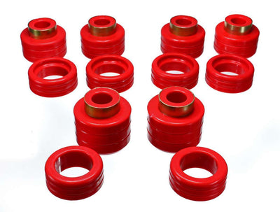 Supports de carrosserie Chevy P/U