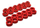 JEU DE SILENTS BLOCS CARROSSERIE GM