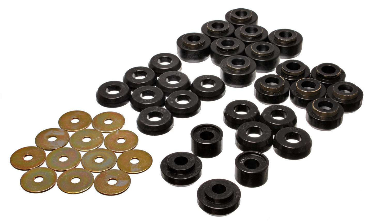 Supports de carrosserie Chevy