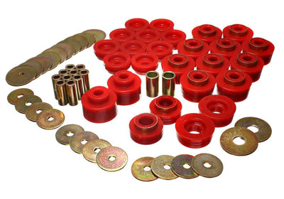 SUPPORTS DE CARROSSERIE MONTE CARLO