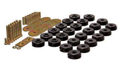 Kit de fixation de caisse Cabriolet