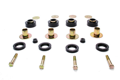 Kit de fixations de carrosserie Chevelle 68-72
