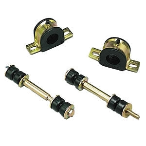 Kit de barre stabilisatrice graissable GM 1 1/4 po