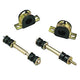 Kit de barre stabilisatrice graissable GM 1 1/4 po