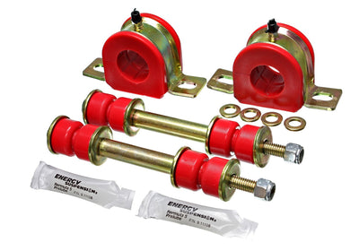 1-1/4 po Graisseur Gm Ensemble de barre stabilisatrice