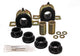Bagues de barre stabilisatrice graissables 1 1/4 po 4x4