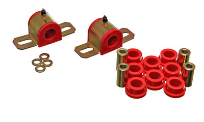 Kit de douilles de barre stabilisatrice de 22 MM