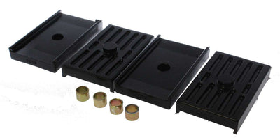 Kit de coussinets de lames arrière pour Camaro 68-69