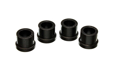 Bague de crémaillère - Noir