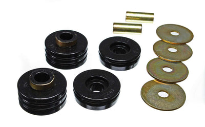 Jeu de supports de transmission pour FORD BRONCO 66-77