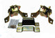 Paire de supports moteur Ford 5.0L et support de transmission