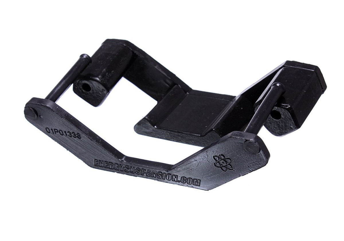 Insert de support de transmission Mustang 11-15