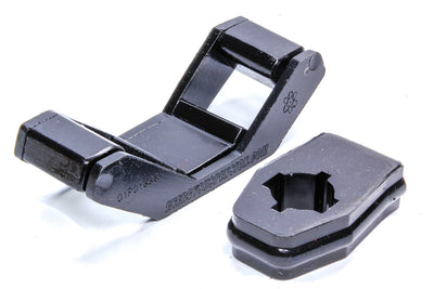 15-   Support de transmission/Bague de levier de vitesse Mustang manuel