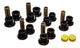 Kit de bagues de ressorts à lames RR Superduty 4x4 99-04