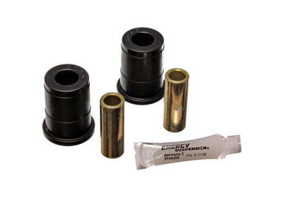 Kit de bagues de bras de suspension avant Ford noires