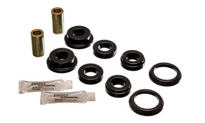 Bagues de pivot d'essieu 2 roues motrices Ford noires