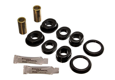 Bagues de pivot d'essieu 2 roues motrices Ford noires