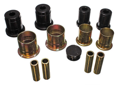 Bagues de bras de suspension avant Mustang 94-04