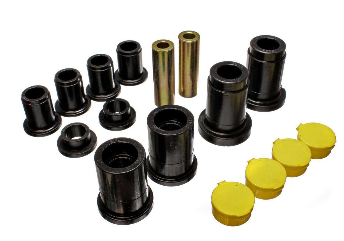 Kit de bagues de bras de suspension