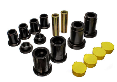 Kit de bagues de bras de suspension