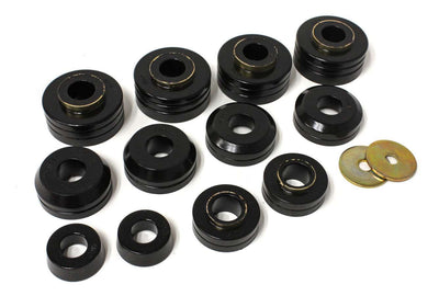 Supports de carrosserie Ford - Noirs
