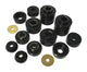 80-96 Ford F/S P/U Noir