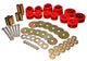 Kit de fixation de carrosserie pour Ford Ranger 98-11