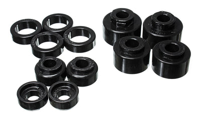 Kit de fixation de carrosserie