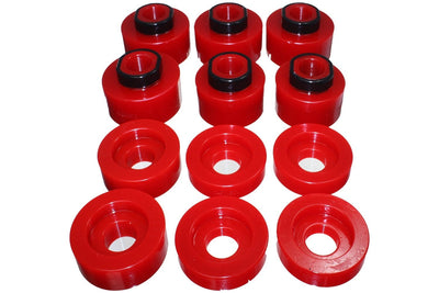 Kit de fixation de carrosserie