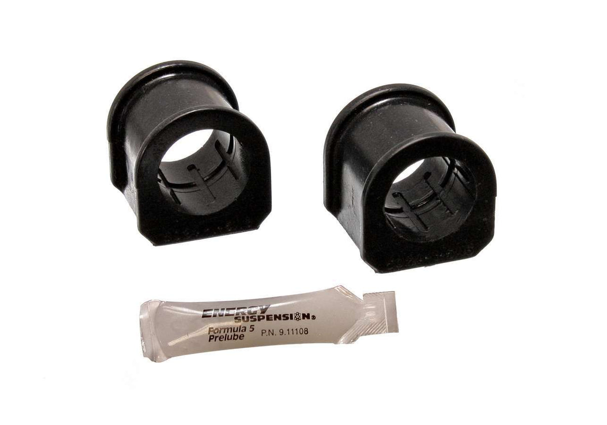 Bagues de stabilisateur - Noires