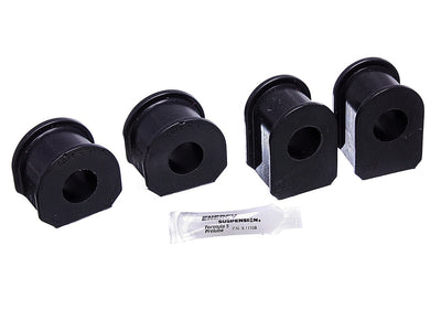 Jeu de silent-blocs de barre stabilisatrice 1 po