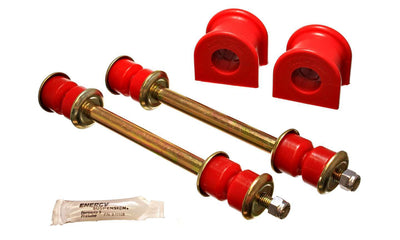 Kit de bagues de barre stabilisatrice avant 27 mm