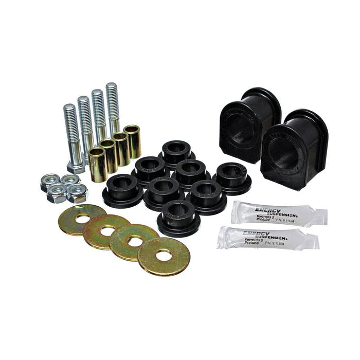 Bagues de barre stabilisatrice arrière Mustang 05-10