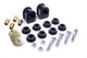 Kit coupelle de barre stab avant 99-04 Superduty 4x4