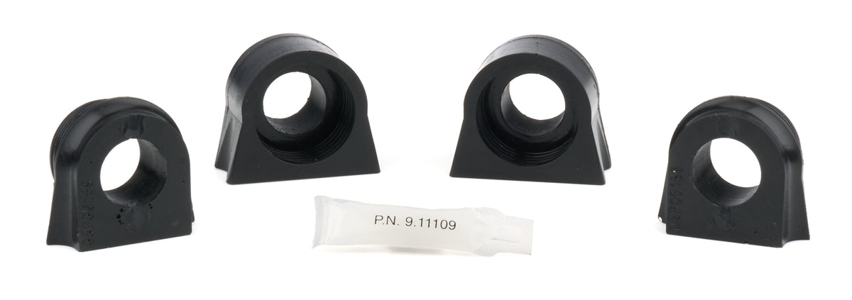 Kit de bagues de barre stabilisatrice avant 27 mm