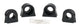 Kit de bagues de barre stabilisatrice avant 27 mm
