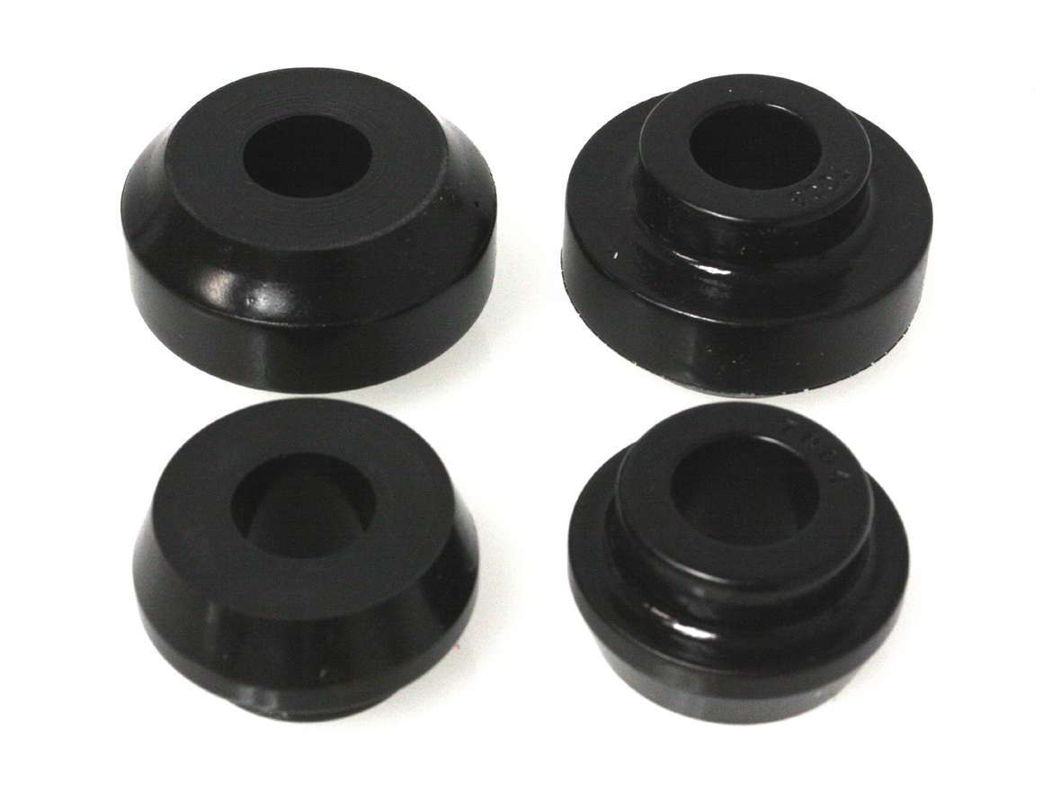 Bague de bras de suspension – Noir