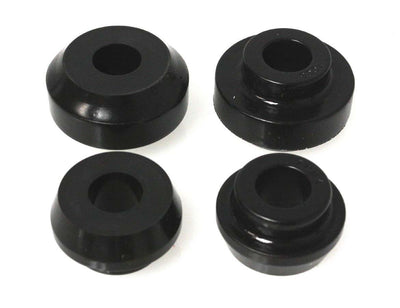 Bague de bras de suspension – Noir
