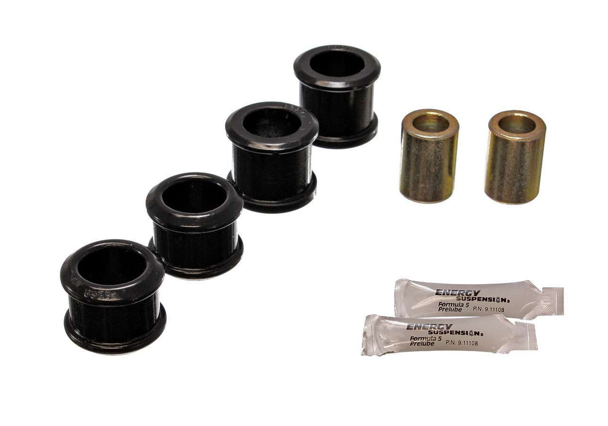 Jeu de douilles de bras de suspension avant 99-04 Superduty 4RM