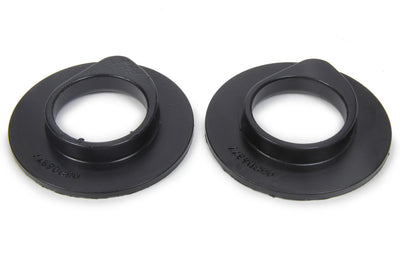 Jeu d'isolateurs de ressorts hélicoïdaux avant Ford Bronco 90-96