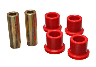 Kit de bagues de crémaillère de direction