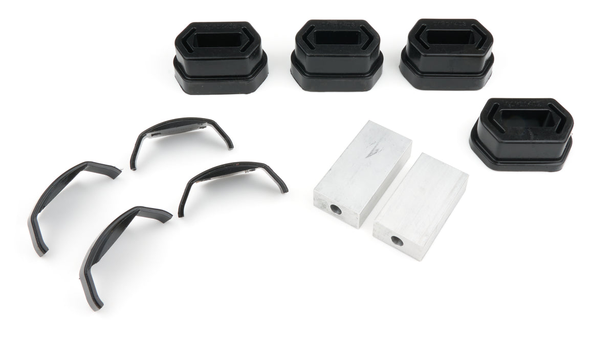 Motor Mount Set