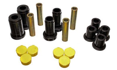 Silentblocs de cabine avant GM1500 2RM