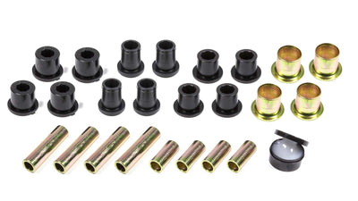 Kit de douilles de bras de suspension avant Durango 97-04